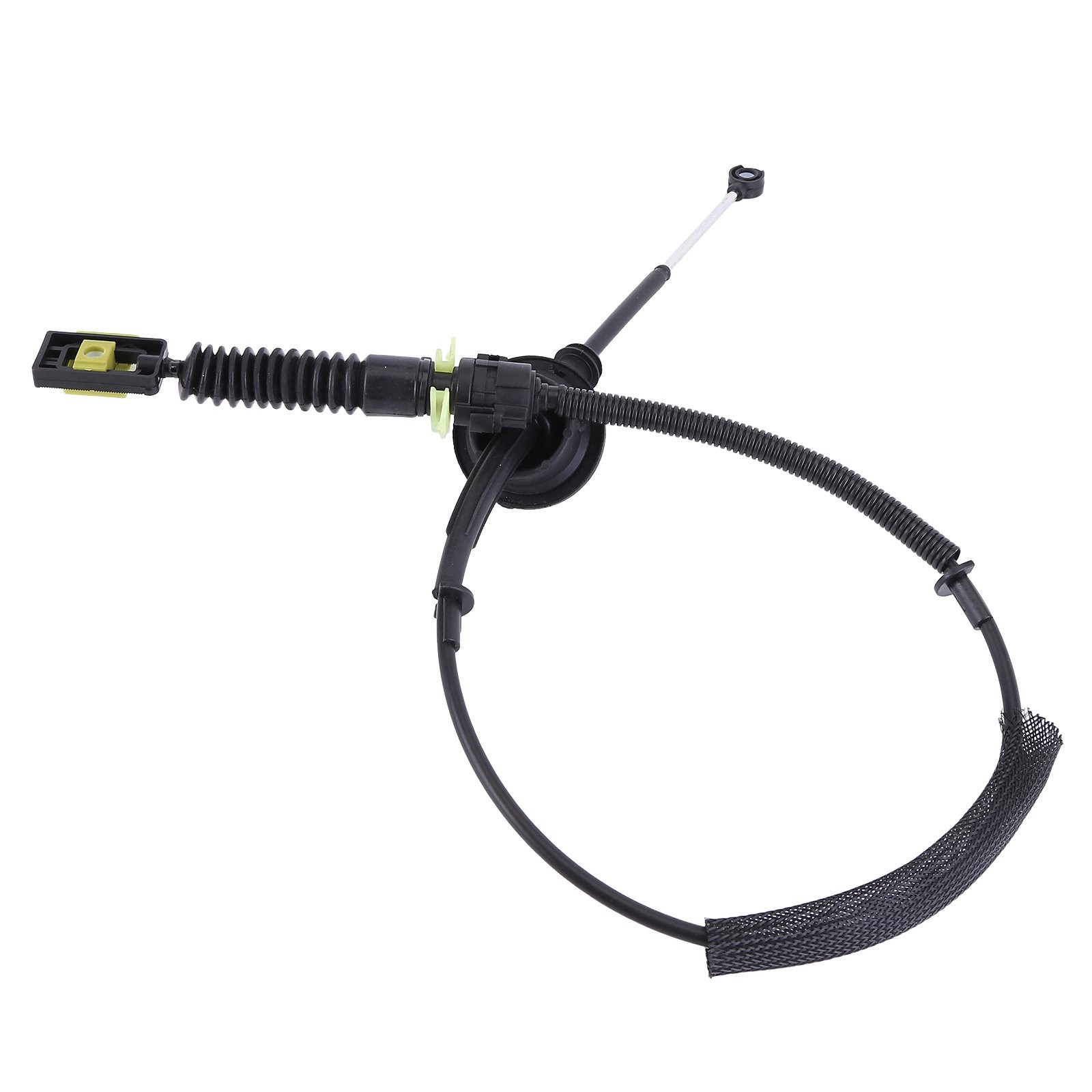 AUTOMATIC TRANSMISSION SHIFT CABLE FIT 2007-2010 MOUNTAINEER EXPLORER SPORT TRAC