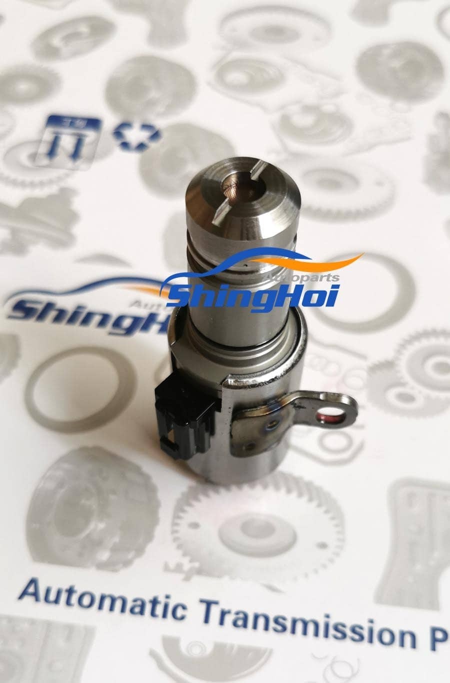 New TF-71SC TF71 Transmission Stepper Solenoid for Peugeot Citroen