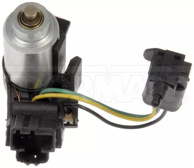 Genuine Dorman Shift Interlock Solenoid Assembly 924-972