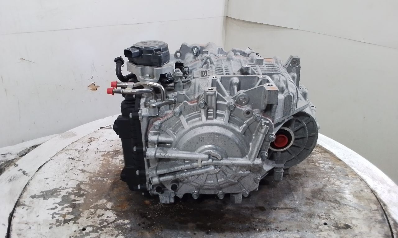 Automatic Transmission 8 Speed FWD Fits 24-25 KONA 2797510