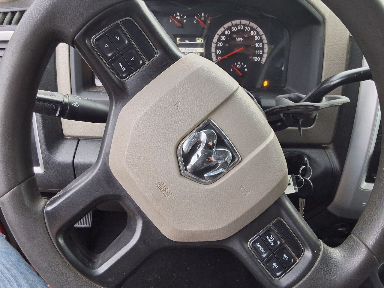 Transfer Case Model NV243 Electric Shift Fits 06-12 DODGE 1500 PICKUP 1231539