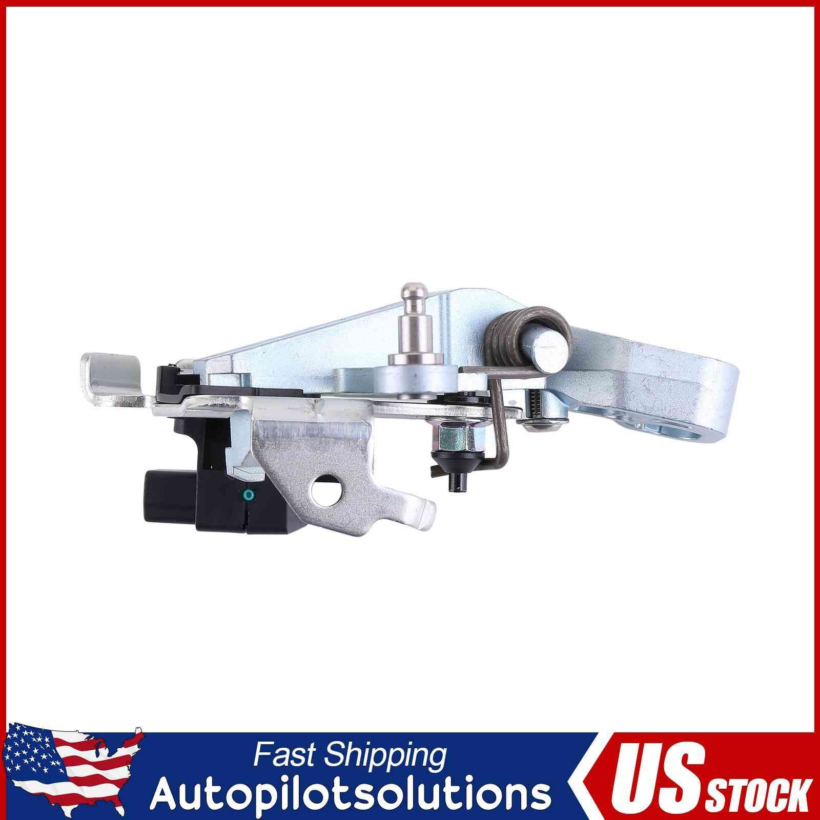 5057506AH Transmission Gearshift Bracket For Ram 1500 2009 2010 2011 2012-2021