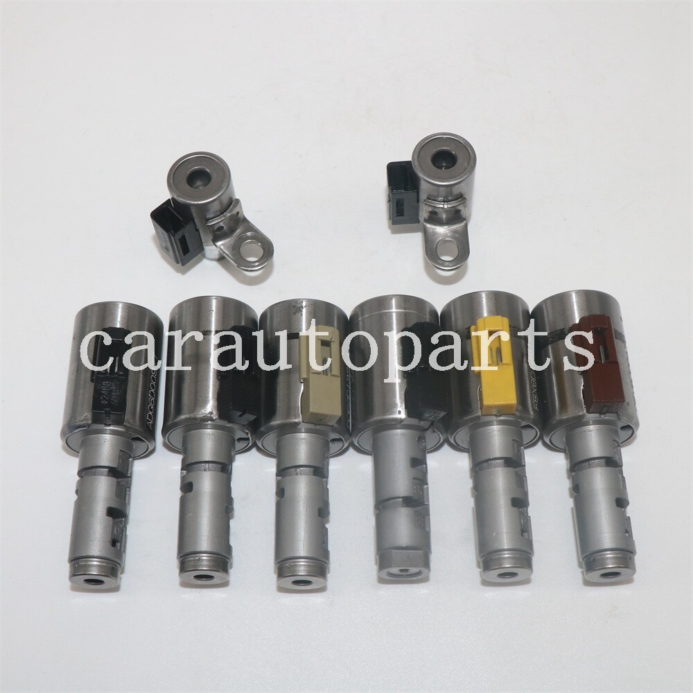 Geniune 6 Speed Transmission Valve 09G325039A For VW Jetta Beetle Golf Cooper