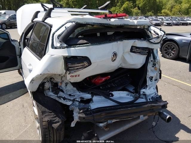 Manual Transmission ID Tgn Fits 19 GOLF GTI 959935