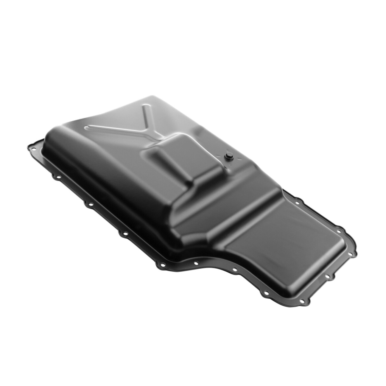 Transmission Pan For F450 Truck F250 F350 E350 Van E450 F-250 Super Duty 6.7L