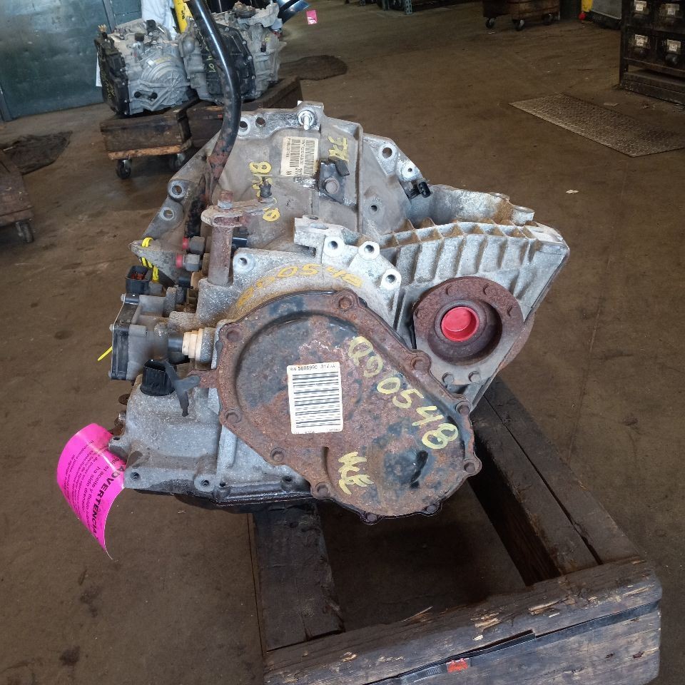 Caravan Automatic Transmission 3.3L 4 Speed Fits 05-06 4959750