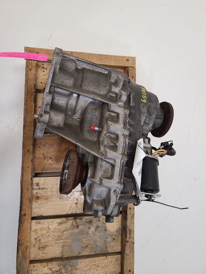 2008-2012 Ford Explorer Transfer Case Excluding Sport Trac 4.0L