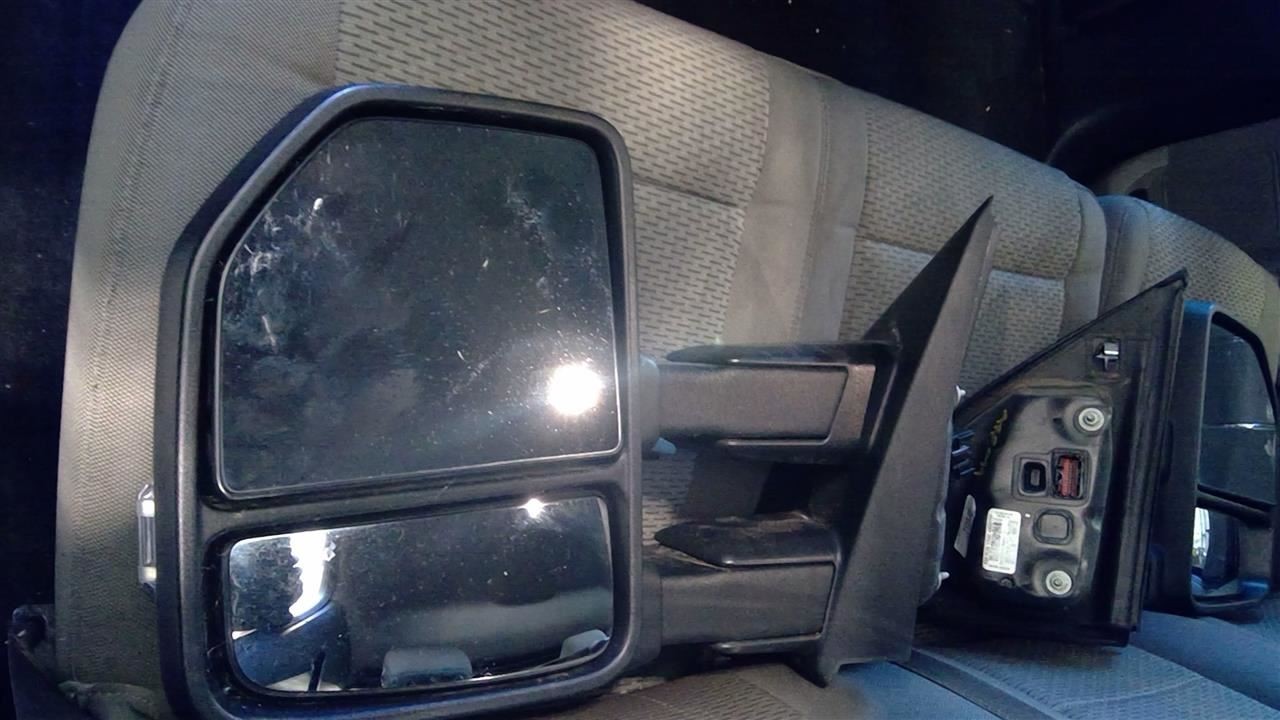 Transfer Case Electronic Shift On The Fly Fits 15-20 FORD F150 PICKUP 11781632