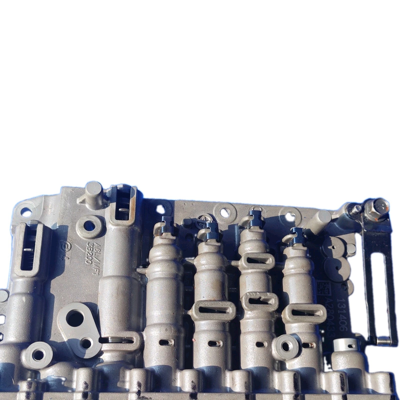 2011-2015 Hyundai Sonata Hybrid 2.4 Auto Transmission Valve Body OEM 46210-3D000