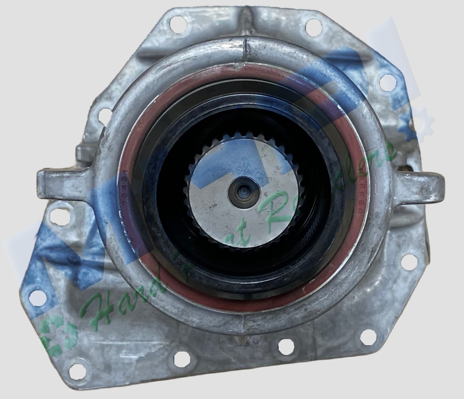68RFE 2WD Extension Housing & Output Shaft – 2007-UP – 15″ Long – FREE SHIPPING