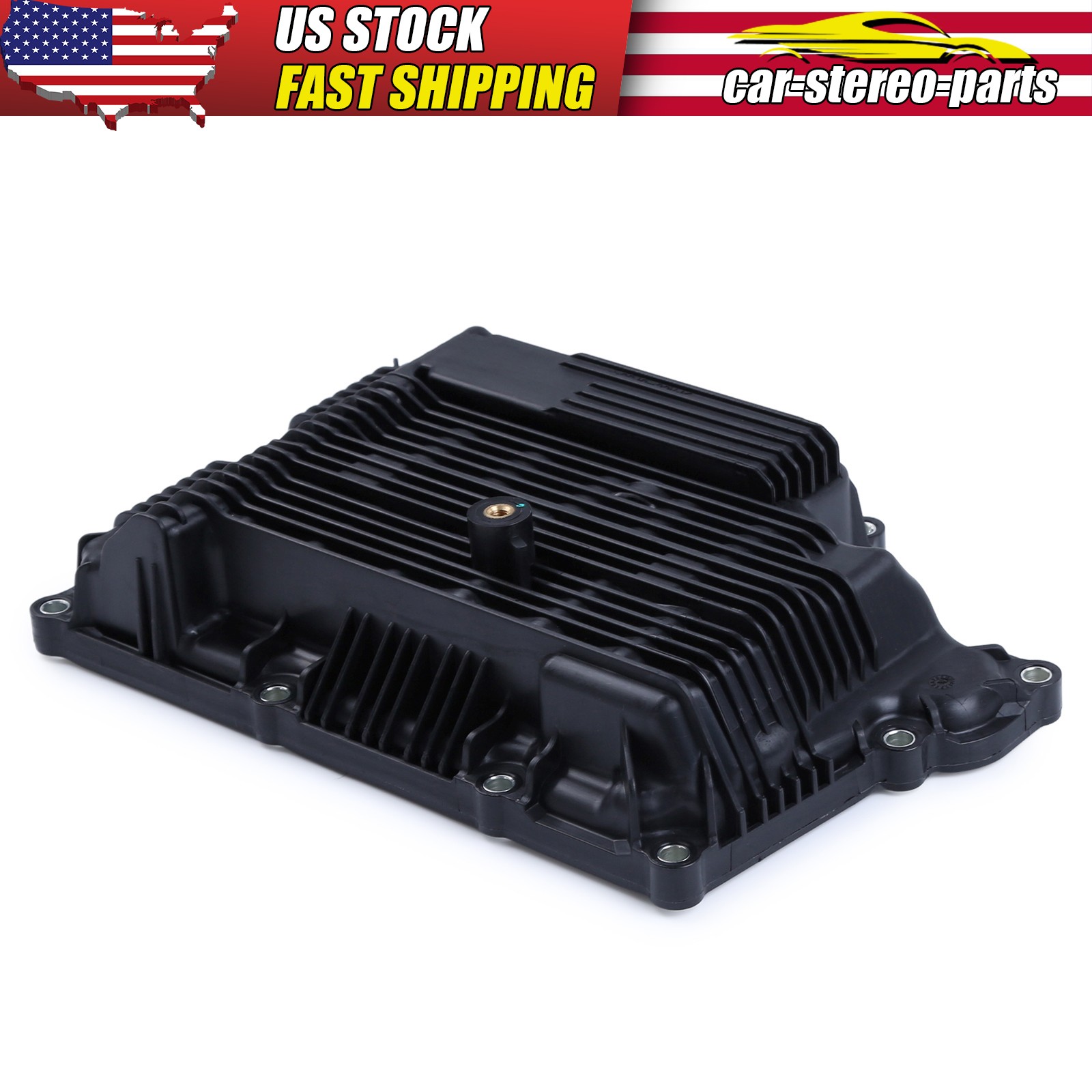 K120 CVT Transmission Cover 35015-12010 Fit For 2019-2021 Lexus Toyota Corolla