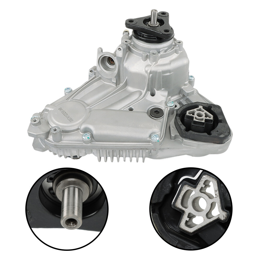 Transfer Case Assembly ATC45L For 2012-2018 BMW X3 X4 X5 X6 E70 E71 F15 F16 F25