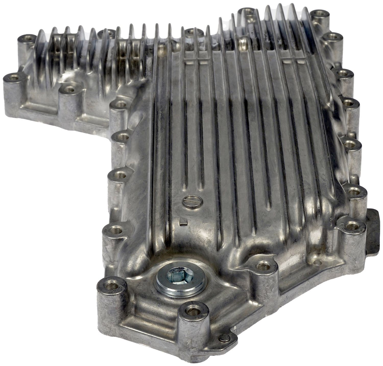 Dorman 265-904 Transmission Oil Pan For 07-15 Altima JX35 Maxima Murano Quest