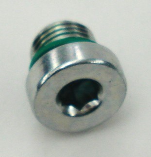 Transmission Drain Plug Transmission Case Plug Transmission Fluid Filler Plug Tr