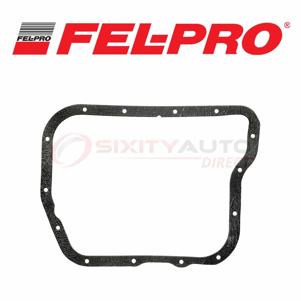 Fel-Pro Transmission Oil Pan Gasket for 1962-1971 Plymouth Belvedere – mw