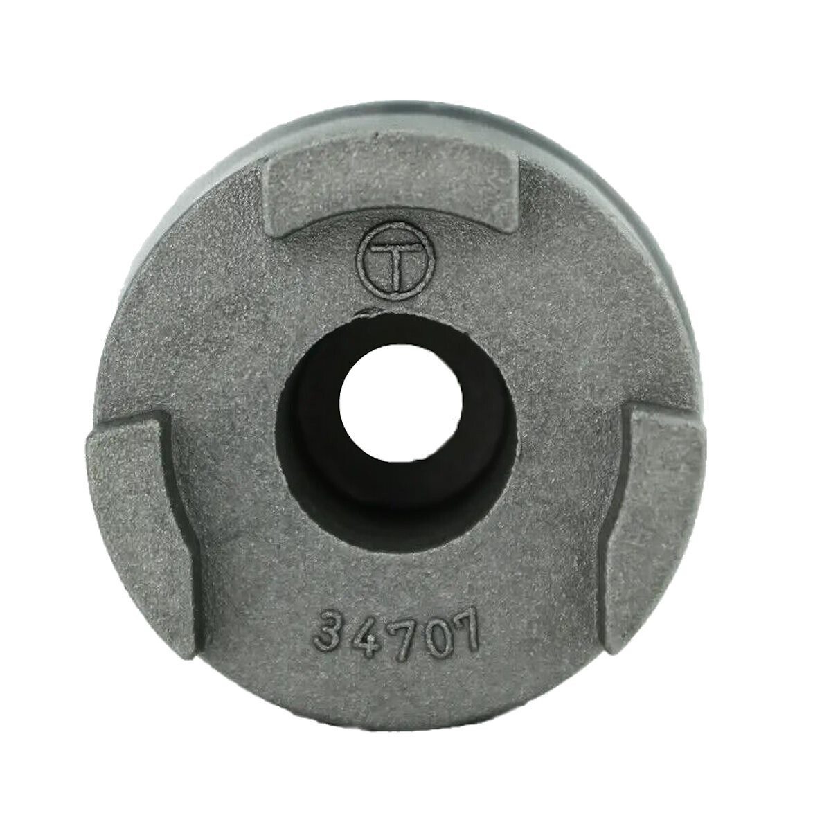 TH400 Valve Body Accumulator Piston 3 Leg Type Aluminum Turbo 400 Transmission