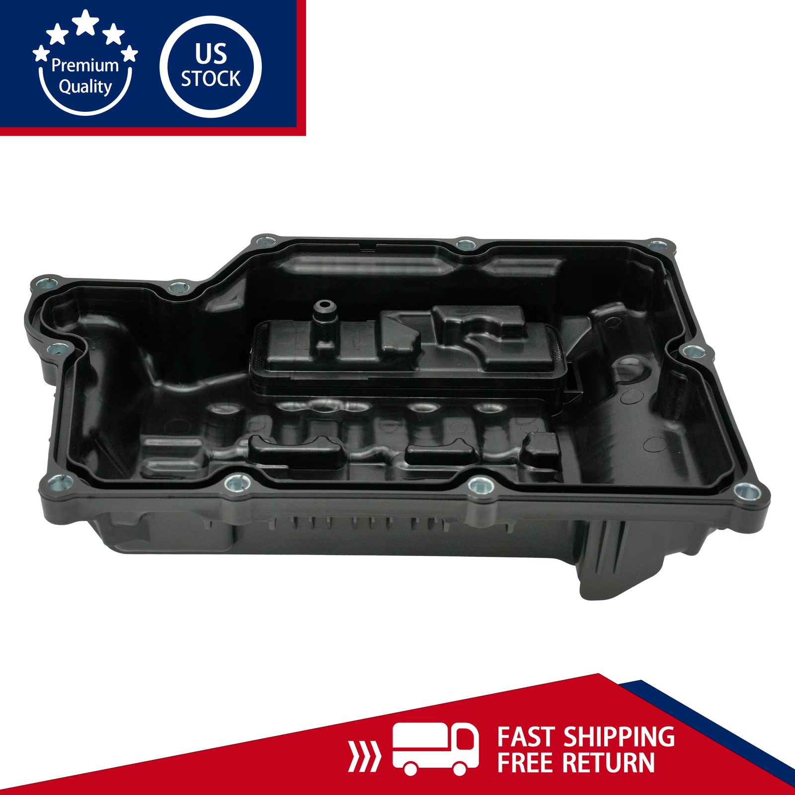 NEW K120 CVT Transmission Cover 35015-12010 For 2019-2021 Lexus Toyota Corolla
