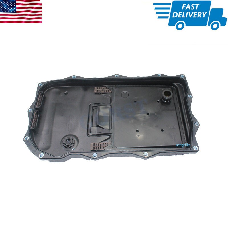 For BMW 8 Speed 8HP45 8HP70 24117613253 OEM ZF Automatic Transmission Oil Pan