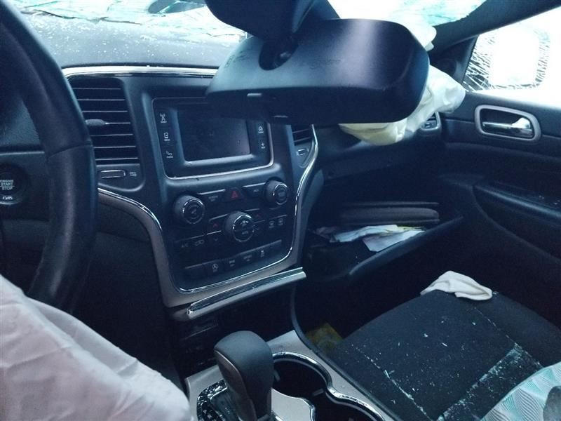Transfer Case 3.6L Single Speed Fits 14-25 DURANGO 4630149