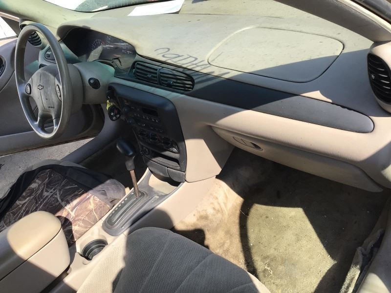 Automatic Transmission 2.2L Thru 6/15/04 Build Date Fits 04-05 CAVALIER 519831
