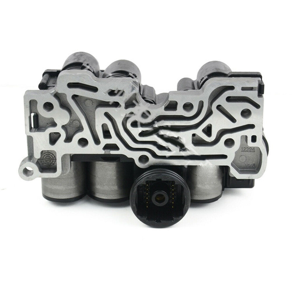 Gearbox Solenoid Valve 5R55S/9L2Z7G391AA 5R55W/5R55N Suitable for Ford