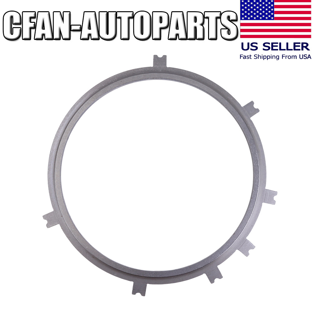 For Hyundai Kia A6GF1 A6GF2 Flange Transmission Under Drive Brake Steel Plate