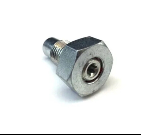 5R55N 5R55W/S Transmission Drain Fill Plug Assembly fits 1999-up