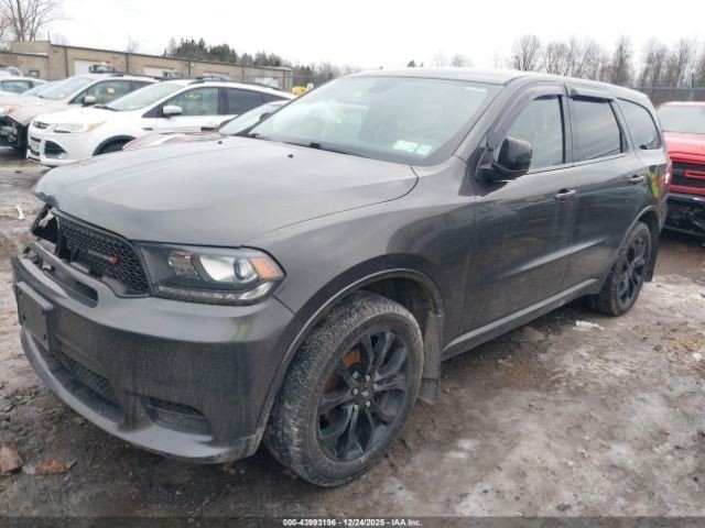 Transfer Case 3.6L Single Speed Fits 14-24 DURANGO 12735773