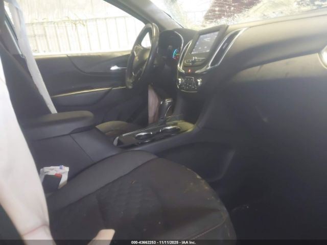 Automatic Transmission FWD 1.5L Fits 18-19 EQUINOX 2107158
