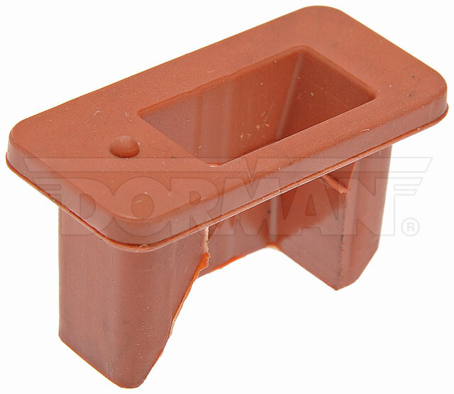 Dorman 905-095 Steering Column-Shift Tube Damper fits Ford Ranger F-150