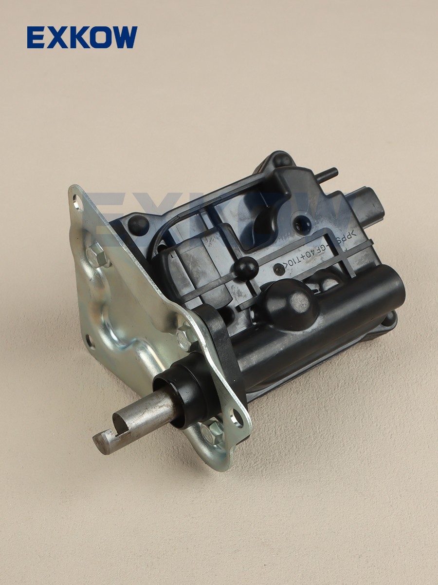 T/F Gearshift 4WD Rail Actuator for Mitsubishi Pajero Montero V73 V75 V77 V93