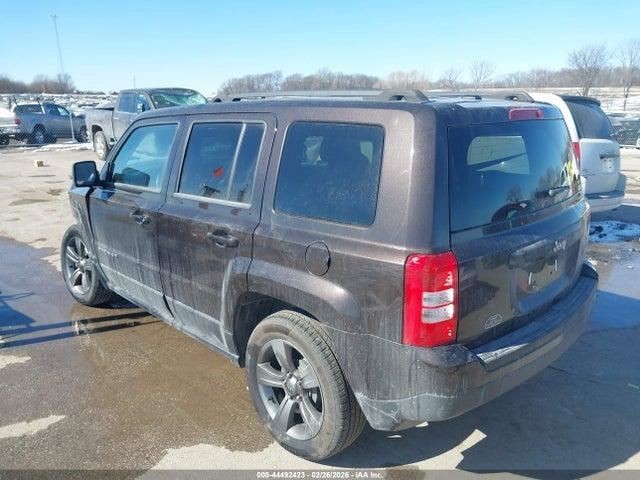 Automatic Transmission Classic Style 6 Speed FWD Fits 14-17 COMPASS 447992