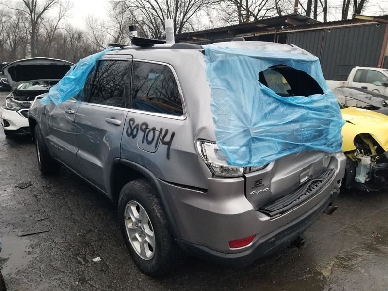 Transfer Case 3.6L Single Speed Fits 14-25 DURANGO 4630149