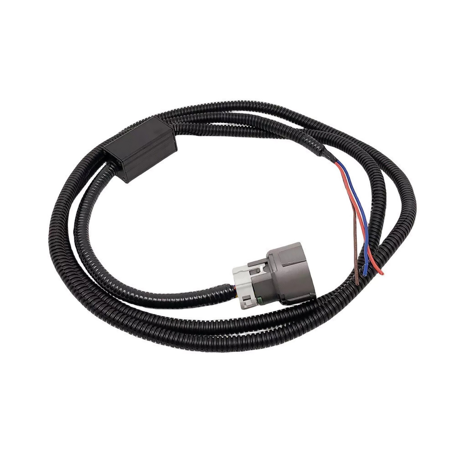 Easy-to-install Stand Alone Controller Kit For GM Vehicles W/4L80E Transmission