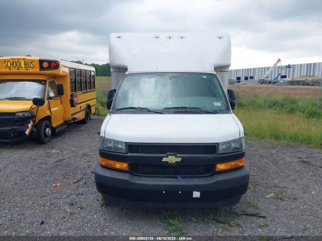 Automatic Transmission 6.6L Fits 20-23 SAVANA 2500 VAN 940224