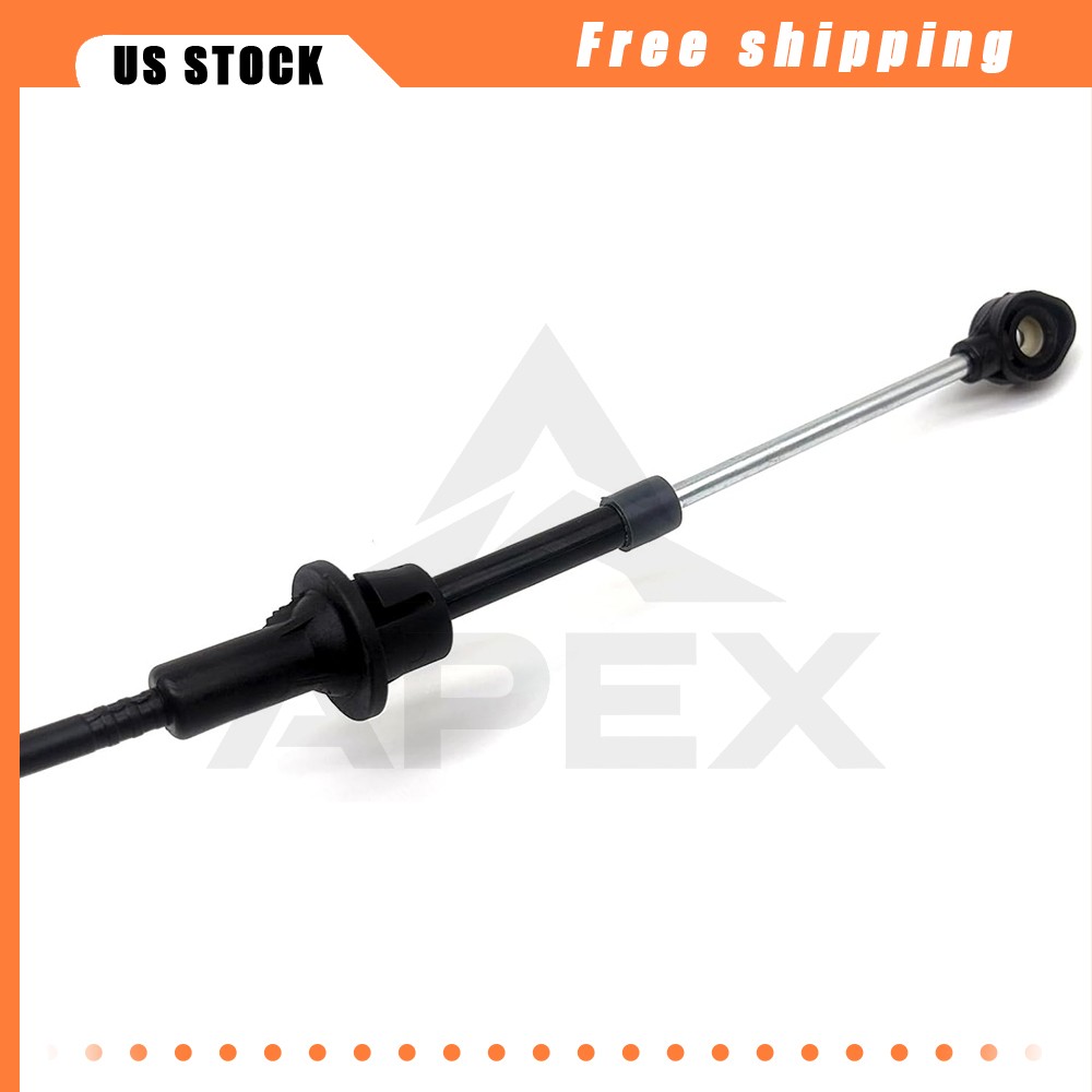 New Shifter Cable Fits 1997-2000 Dodge Dakota 1998-2000 Durango OE 52110007AA