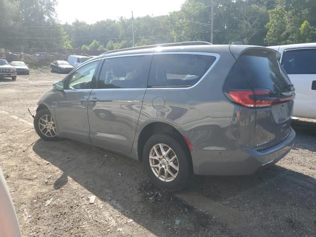 Automatic Transmission Gasoline 9 Speed Automatic Fits 20-22 PACIFICA 4962326