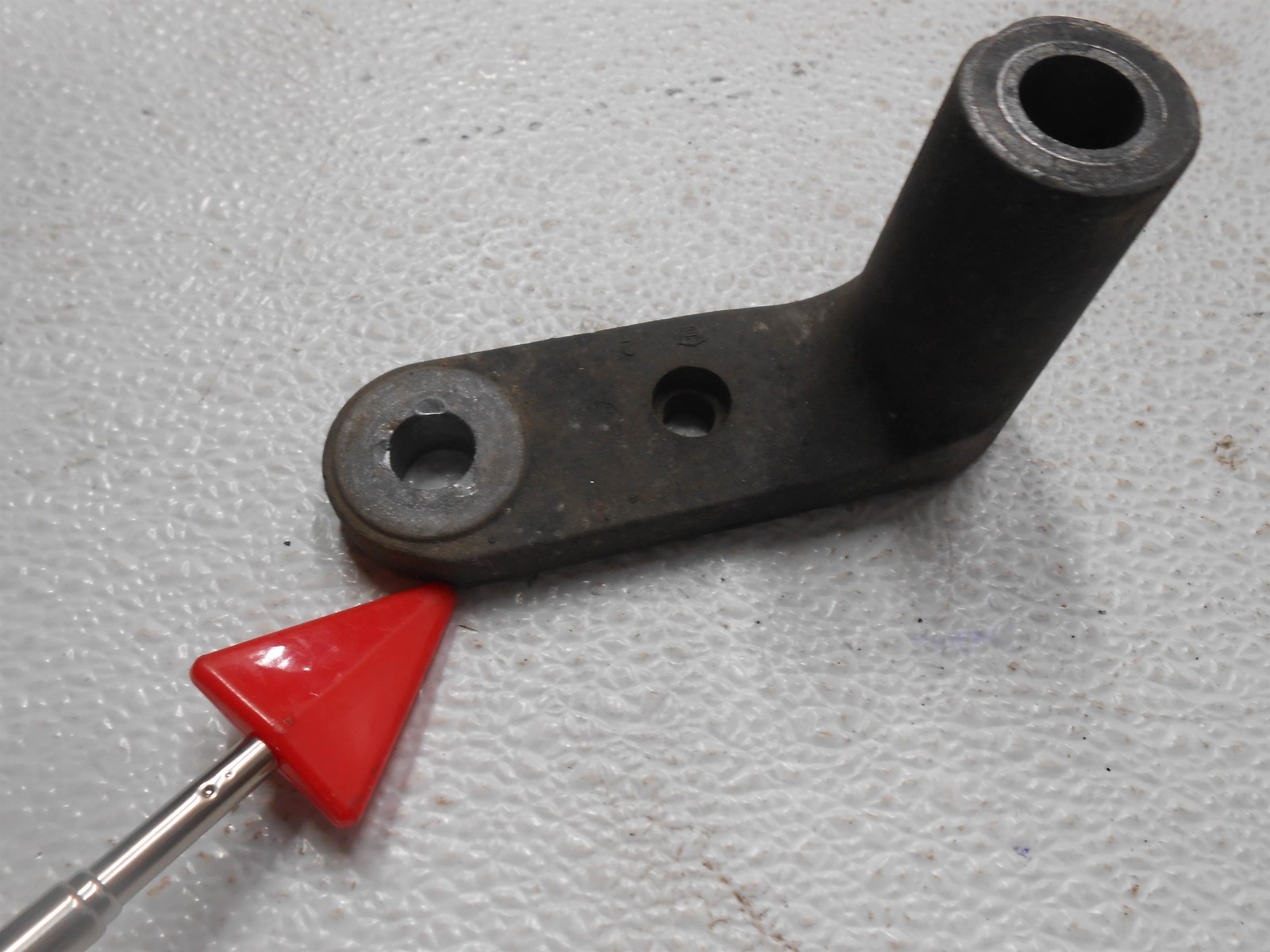2012 For Explorer Lower Transmission Mount Bracket
