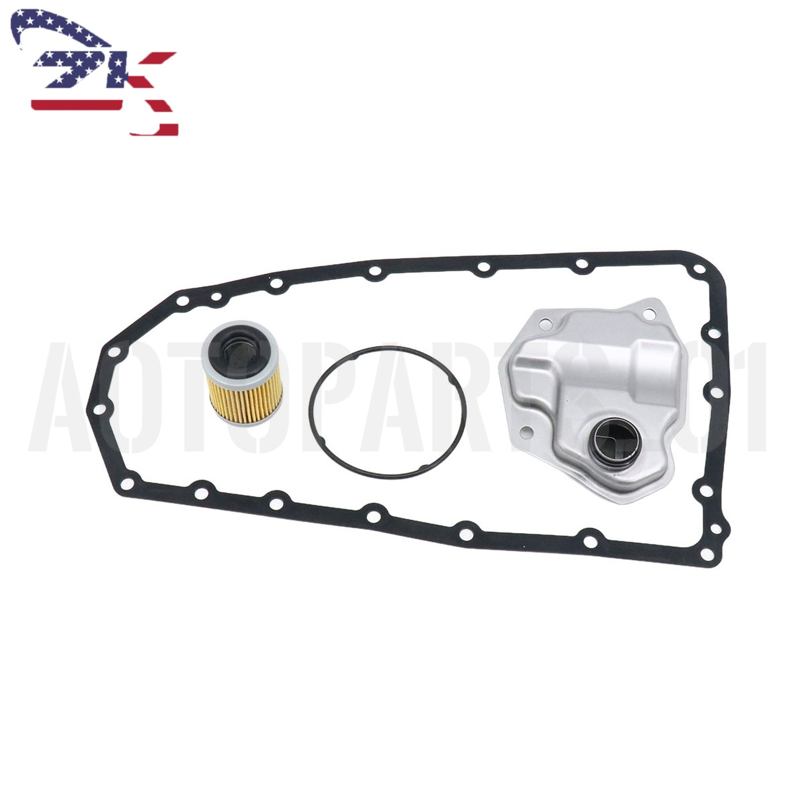 For Mitsubishi Lancer 2008 2009 2010 2011 2012 13 14 15 Transmission Oil Pan New