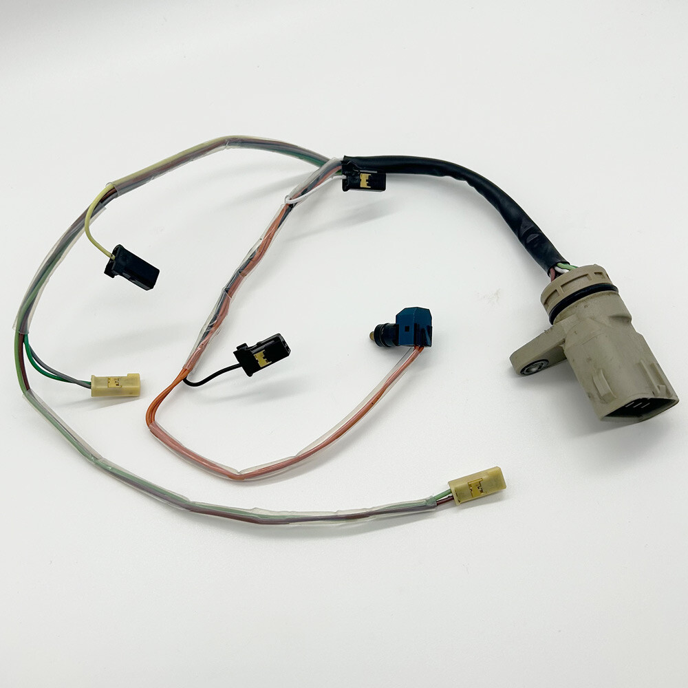 U340E U341E U341F CTV TRANSIMISSION SOLENOID HARNESS 9 PINS FOR TOYOTA COROLLA