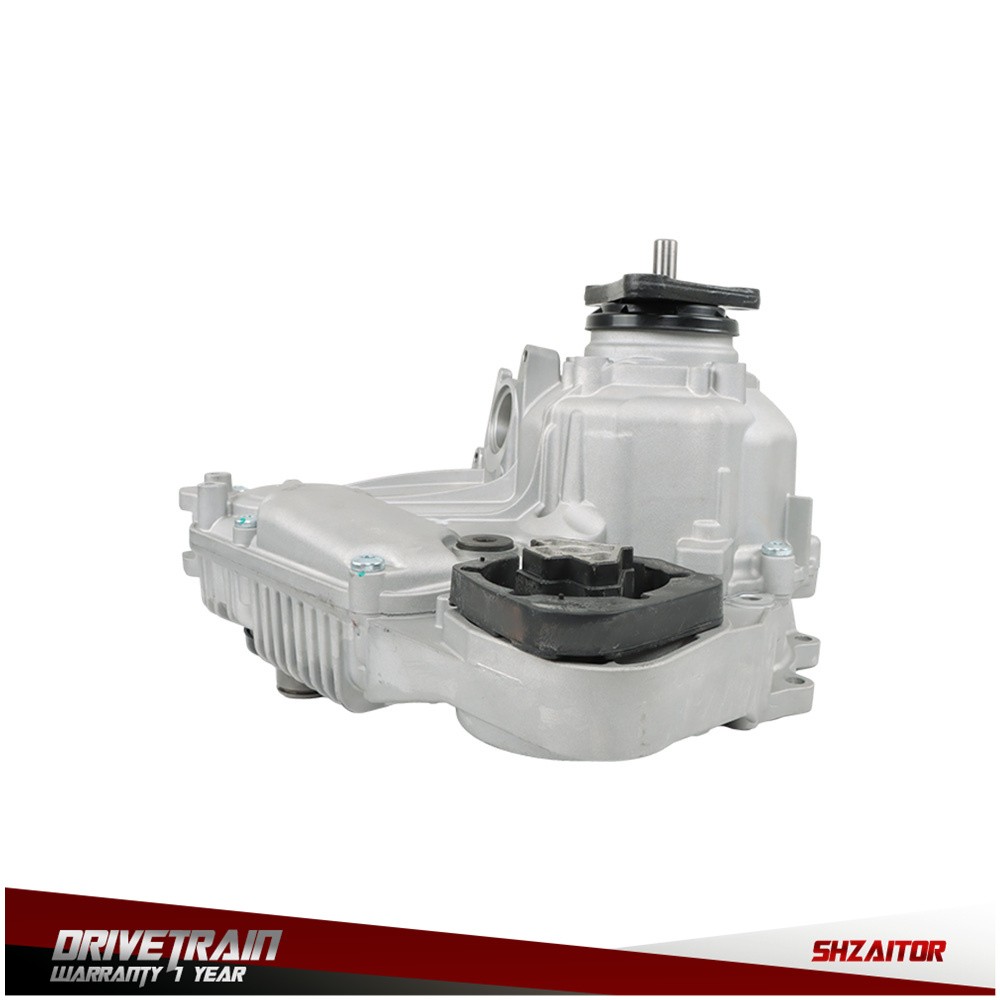 Transfer Case Assembly For BMW X3 X4 X5 X6 E70 E71 F15 F16 F25 ATC45L 2012-2018