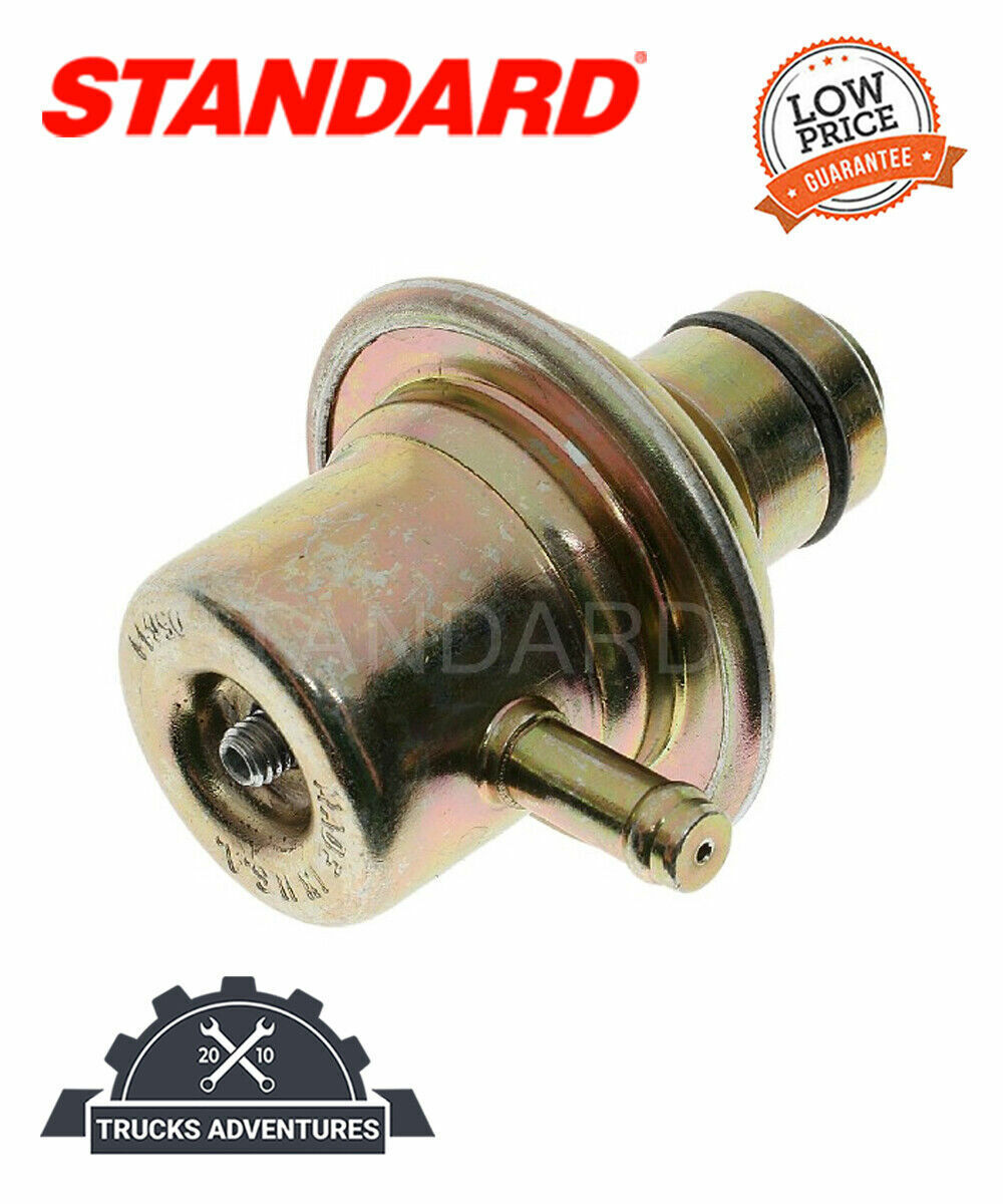 Standard Ignition Automatic Transmission Vacuum Modulator TM-54