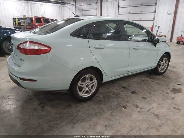 Automatic Transmission 6 Speed Fits 14-19 FIESTA 455450