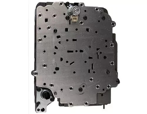 62TE TRANSMISSION VALVE BODY NO SOLENOID 2007-UP DODGE CHRYSLER VW