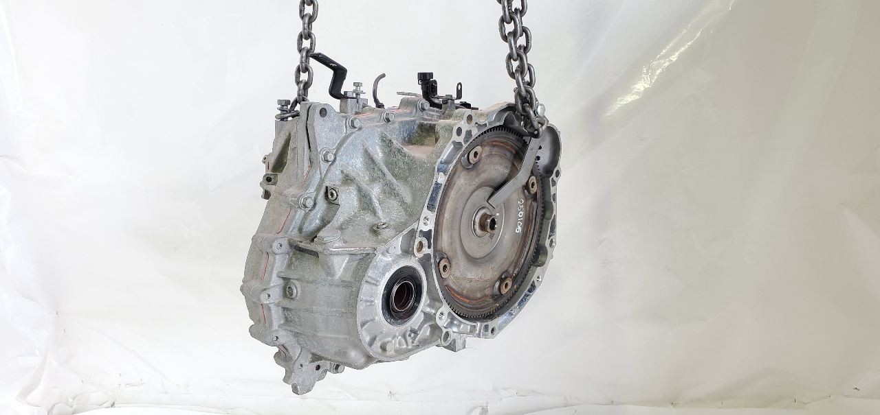 2013 2014 2015 Hyundai Veloster OEM Automatic Transmission 1.6L Turbo 6 Speed