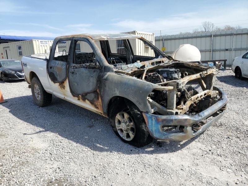 TDODR2500 2019 Transfer Case 3100261