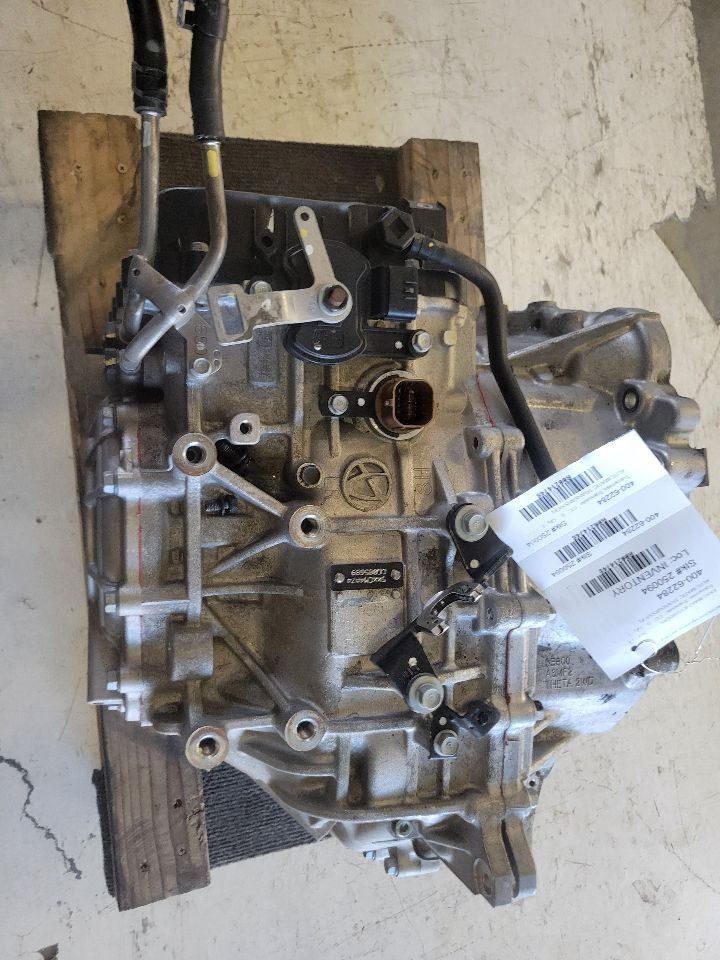 2011-2013 Kia Optima 2.4L Automatic Transmission 105k miles – US Built