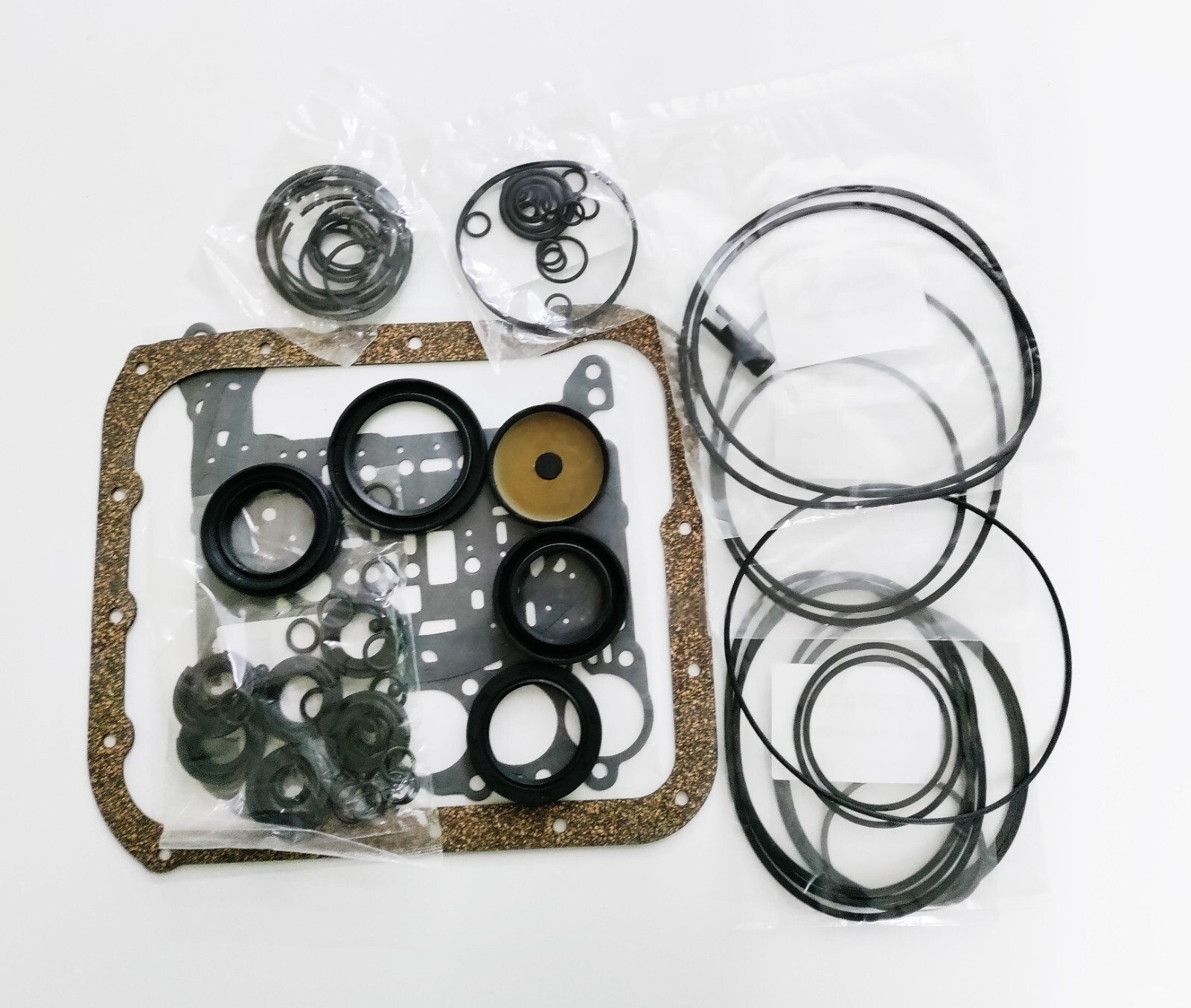 F4A41 F4A42 Transmission Overhaul Gasket For 96-On Mitsubishi Kia Hyunda-