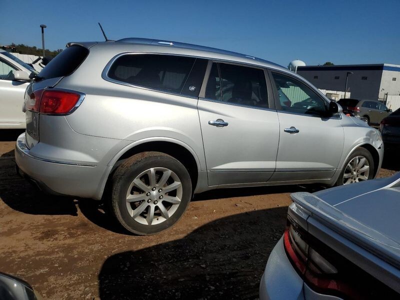 2015-2017 GMC Acadia Transfer Case Assembly OEM Factory