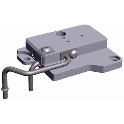 Sonnax Smart-Tech Overrun Clutch Valve Kit
